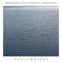 Relaxation techniques - 4 Elements by Vasily Boykov