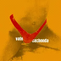 Cachonda by Vate