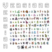 [Versions by Version]