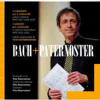 Bach-Paternoster by Vito Paternoster