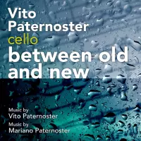 Between old and new by Vito Paternoster