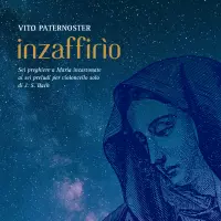 Inzaffirio by Vito Paternoster