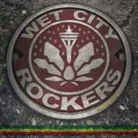 [On My Way by Wet City Rockers]