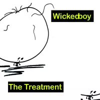 The Treatment by Wicked boy
