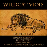 [Fairest Isle by Wildcat Viols]