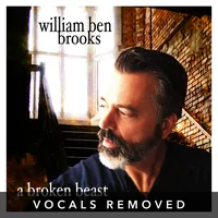 [A Broken Beast (vocals removed) by William Brooks]