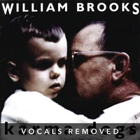 [Karma Dogs (vocals removed) by William Brooks]