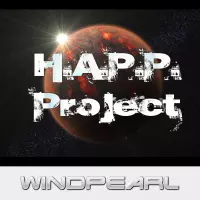 [H A P P Project by Windpearl]