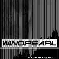 [I love you a bit by Windpearl]
