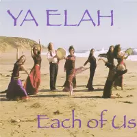 Each of Us by Ya Elah