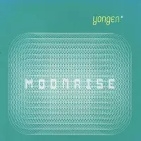 Moonrise by Yongen