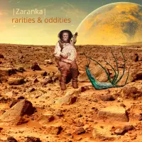 [Rarities and Oddities by Zaranka]