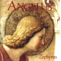 Angelus by Zephyrus