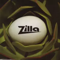Egg by Zilla