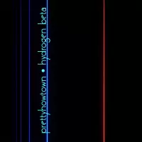 hydrogen beta by prettyhowtown