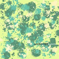 [Archive 02 by theDGTL]