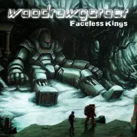 Faceless Kings (Expedition Overland Soundtrack) by woodrowgerber