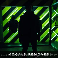 [in the beginning (vocals removed) by woodrowgerber]